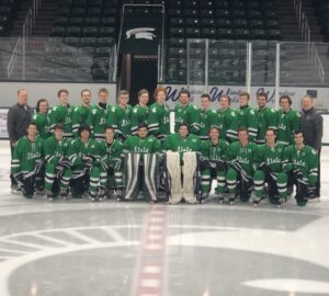 MSU D3 Hockey